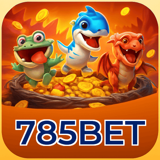 785BET Logo