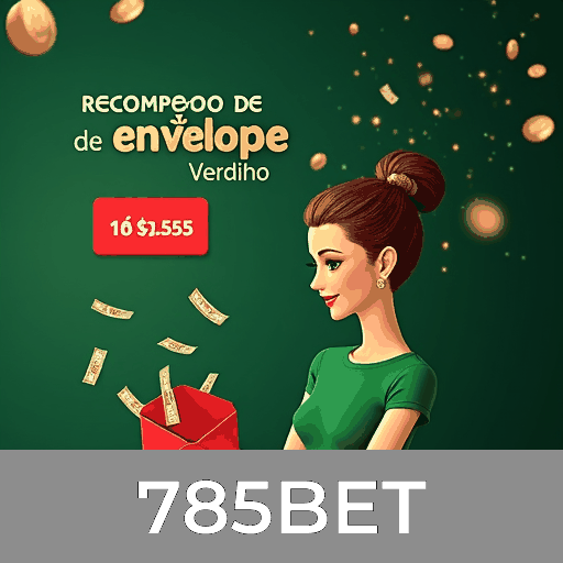 785BET: Inovação Tecnológica em Jogos de Apostas