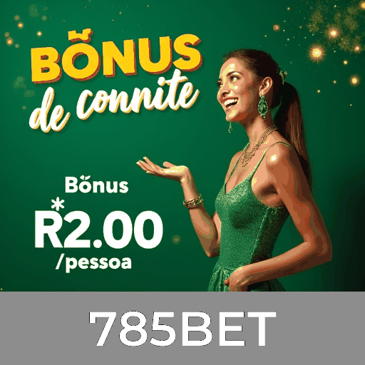 785BET: Inovação Tecnológica em Jogos de Apostas