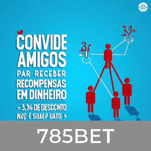 Desbloqueie Privilégios Exclusivos com Sua Conta 785BET